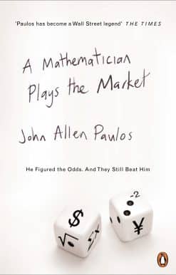 A Mathematician Plays the Market