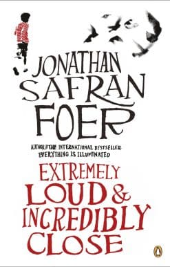 Extremely Loud and Incredibly Close