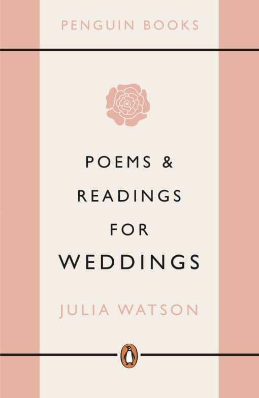 Poems and Readings for Weddings