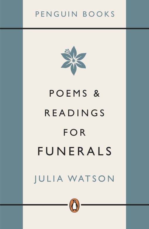 Poems and Readings for Funerals