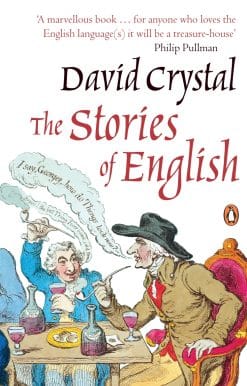 The Stories of English