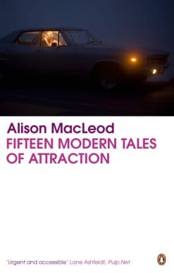 Fifteen Modern Tales of Attraction