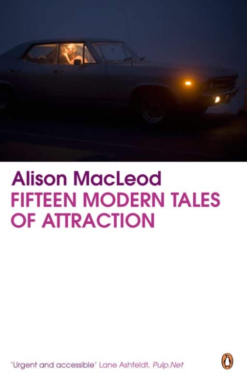 Fifteen Modern Tales of Attraction