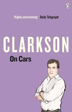 Clarkson on Cars