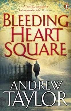Bleeding Heart Square
