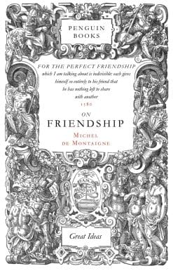 On Friendship