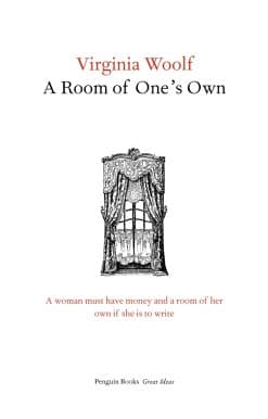 A Room of One's Own