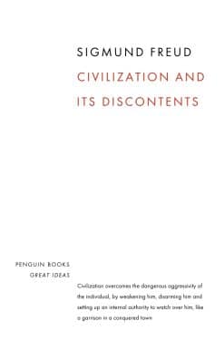 Civilization and its Discontents