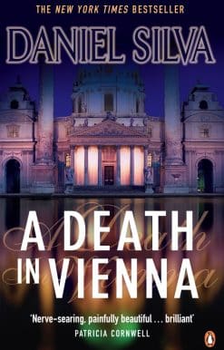 A Death in Vienna
