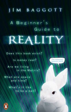 A Beginner's Guide to Reality