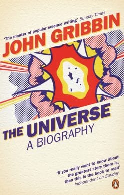 The Universe: A Biography