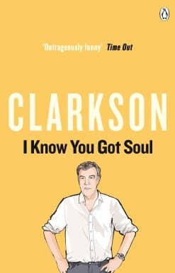 I Know You Got Soul