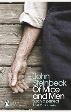 Of Mice and Men