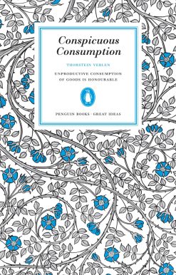Conspicuous Consumption
