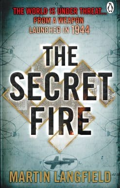 The Secret Fire