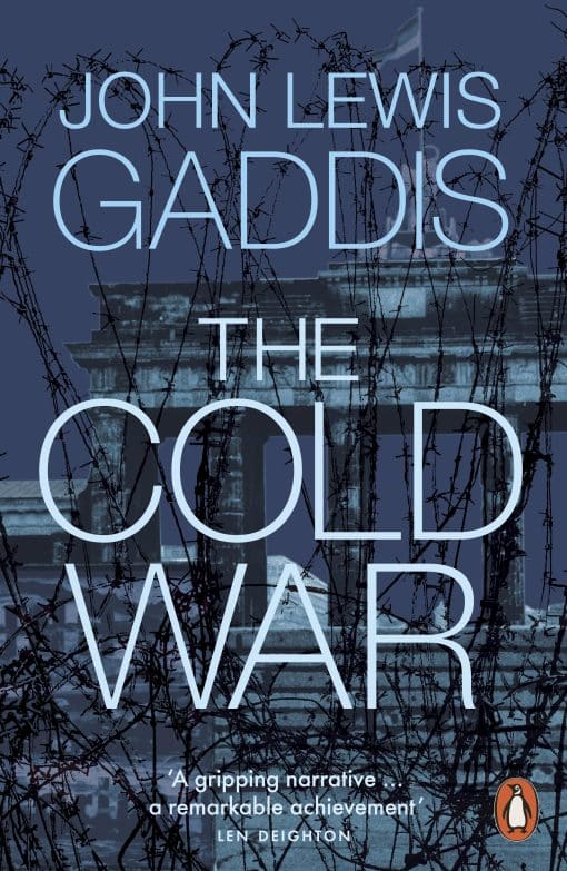 The Cold War