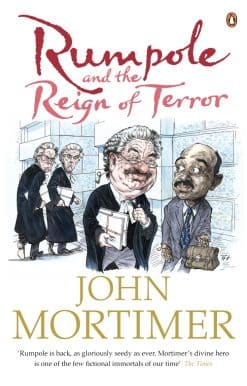 Rumpole and the Reign of Terror