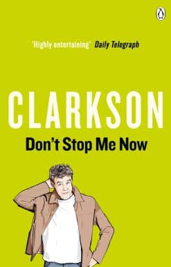 Don't Stop Me Now