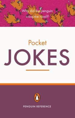 Penguin Pocket Jokes