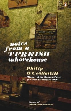 Notes from a Turkish Whorehouse