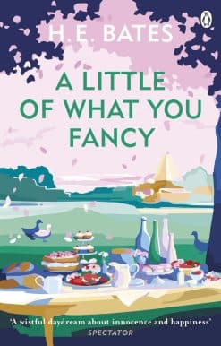 A Little of What You Fancy: Inspiration for the ITV drama The Larkins starring Bradley Walsh