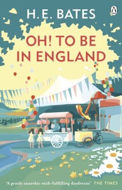 Oh! to be in England: Inspiration for the ITV drama The Larkins starring Bradley Walsh