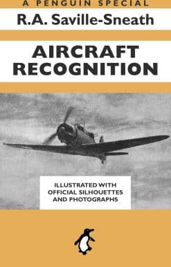 Aircraft Recognition: A Penguin Special