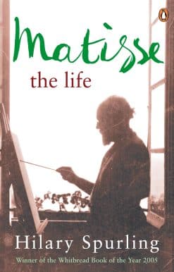 Matisse: The Life