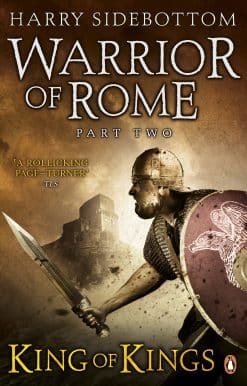 Warrior of Rome II: King of Kings