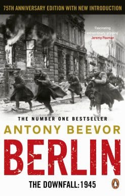 Berlin: The Downfall 1945