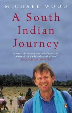 A South Indian Journey: The Smile of Murugan