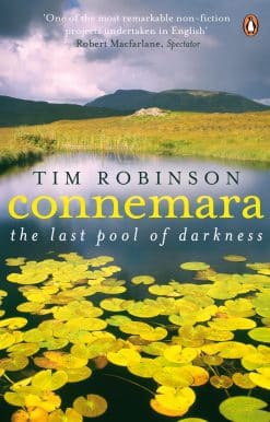 Connemara: The Last Pool of Darkness