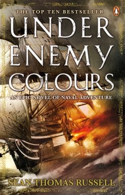 Under Enemy Colours: Charles Hayden Book 1