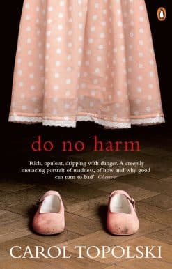 Do No Harm