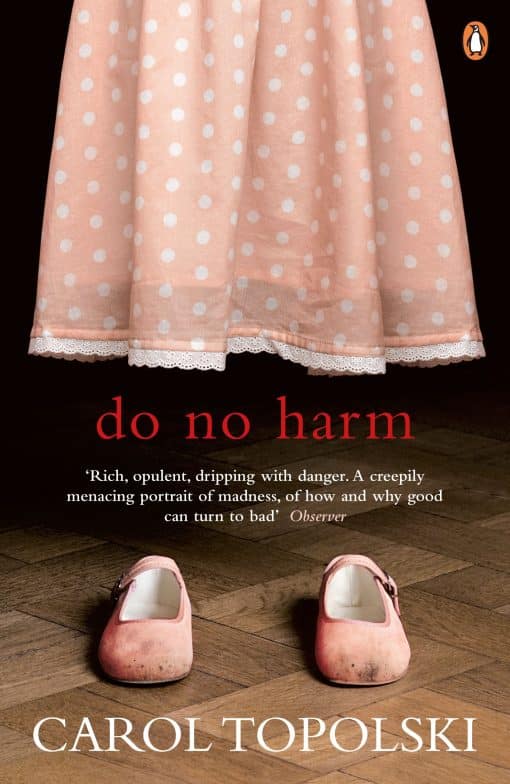 Do No Harm