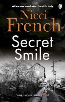 Secret Smile: With a new introduction by Erin Kelly