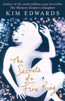 The Secrets of a Fire King