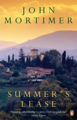 Summer's Lease