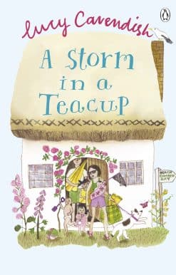 A Storm in a Teacup