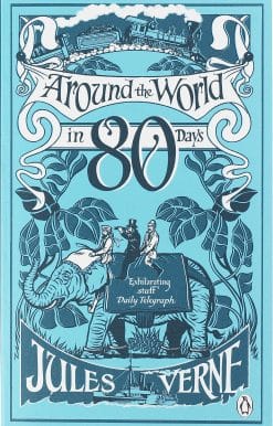 Around the World in Eighty Days