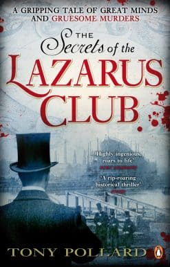 The Secrets of the Lazarus Club