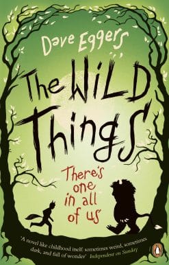 The Wild Things