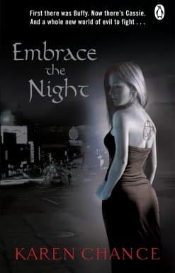 Embrace The Night