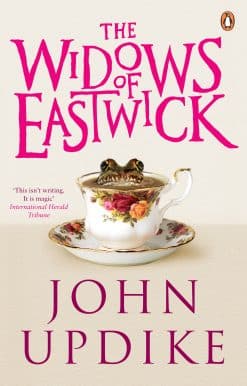 The Widows of Eastwick