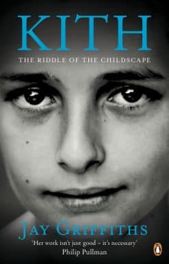 Kith: The Riddle of the Childscape