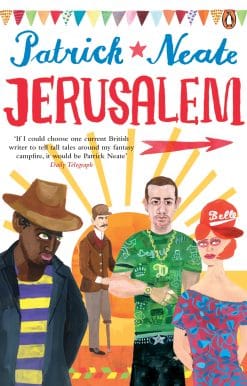 Jerusalem