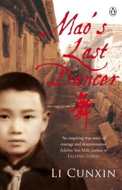 Mao's Last Dancer