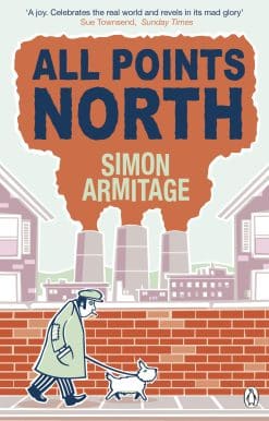 All Points North: the bestselling memoir from the new Poet Laureate