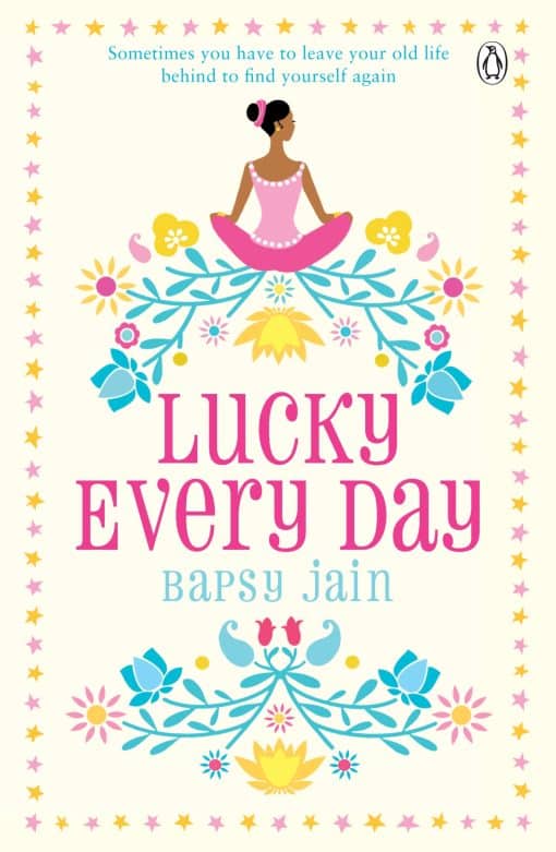 Lucky Every Day