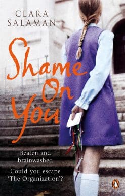 Shame On You